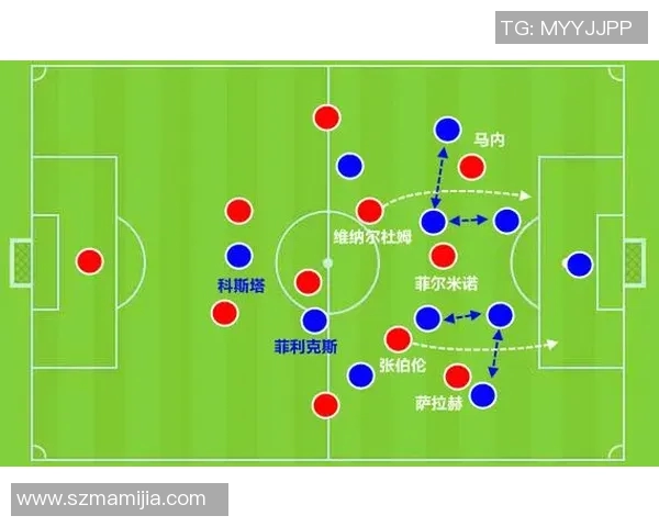 武汉篮球队进攻战术深度分析与实战应用探讨