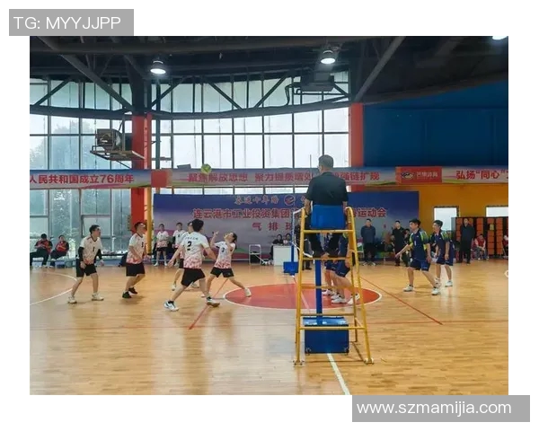 西安排球队的灵活性揭秘:排球战术与团队协作的完美结合 西安排球队的灵活性揭秘:排球战术与团队协作的完美结合