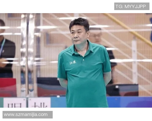 黄强专访:从排球新星到传奇教练的奋斗与成长之路 黄强专访:从排球新星到传奇教练的奋斗与成长之路
