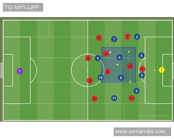 深圳足球队的战术创新与运营体系解析探讨