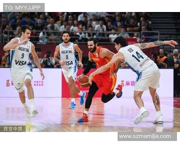 上海篮球队在世锦赛中的意识表现分析与反思