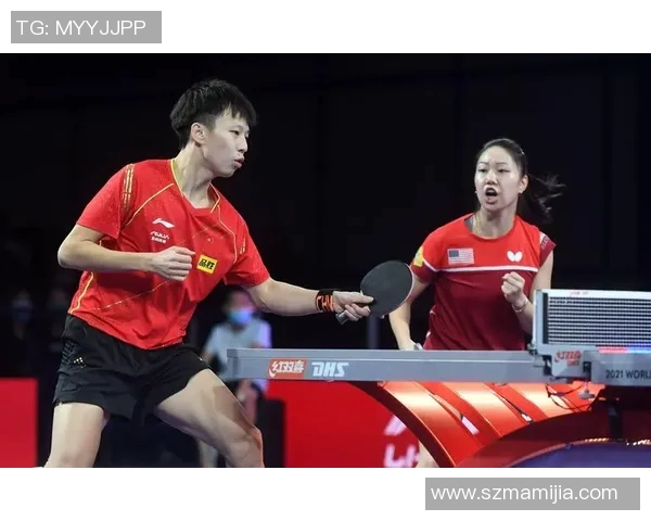 乒乓球战术解析与西安乒乓球队运营体系的深度探讨与实践经验分享