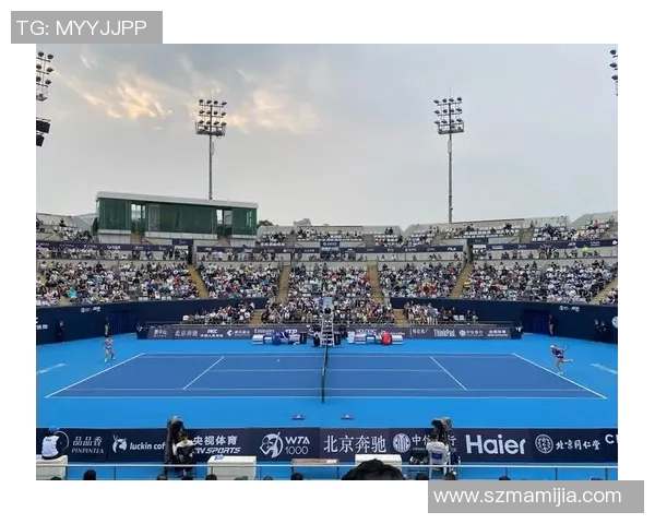 北京网球队战术实力显著提升荣登全国网球战术排行榜第十位