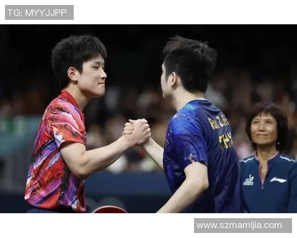 南京乒乓球队与广州乒乓球队赛后分析与节奏对比探讨