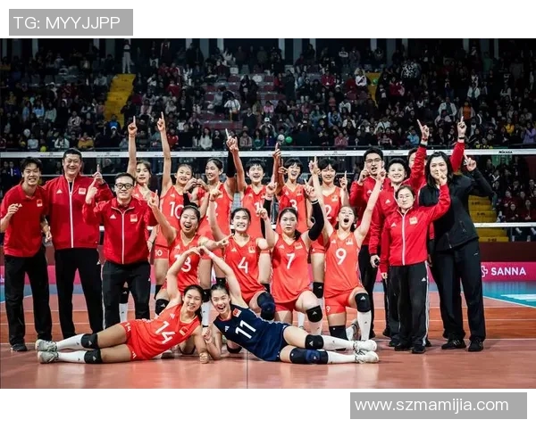 南京排球队在世锦赛中的技术表现分析与未来发展展望