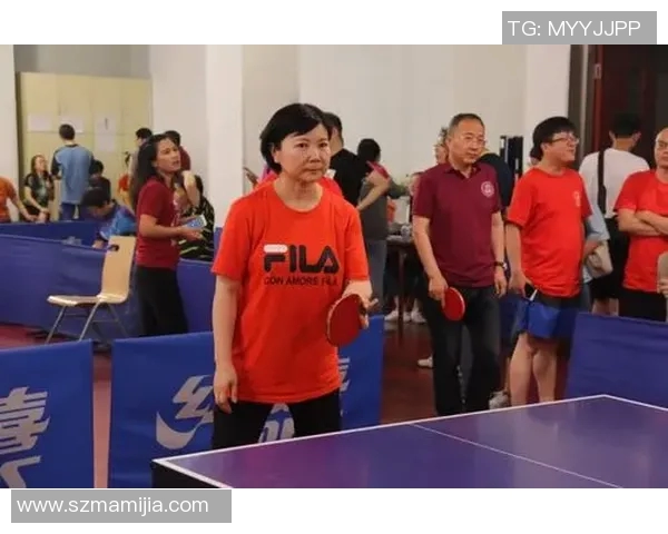 广州乒乓球队选拔赛特别报道展现年轻选手的拼搏与成长历程