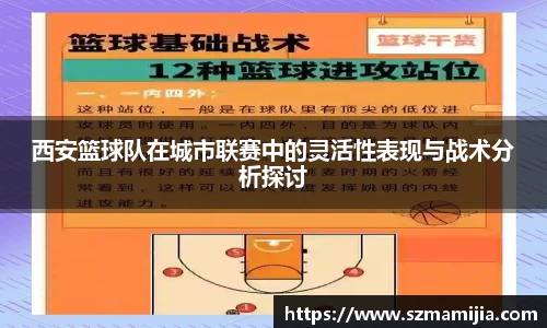 西安篮球队在城市联赛中的灵活性表现与战术分析探讨